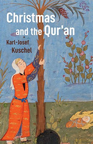 Christmas and the Qur'an - Karl-Josef Kuschel [KSIĄŻKA]