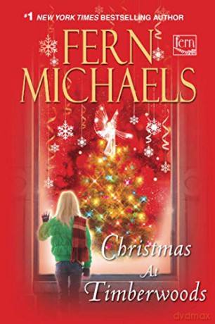 Christmas at Timberwoods - Fern Michaels [KSIĄŻKA]