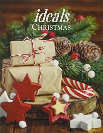 Christmas Ideals - Melinda Rumbaugh [KSIĄŻKA]