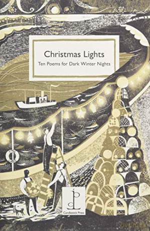 Christmas Lights: Ten Poems for Dark Winter Nights [KSIĄŻKA]