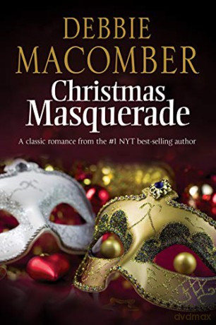 Christmas Masquerade - Debbie Macomber [KSIĄŻKA]