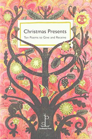 Christmas Presents: Ten Poems to Give and Receive [KSIĄŻKA]