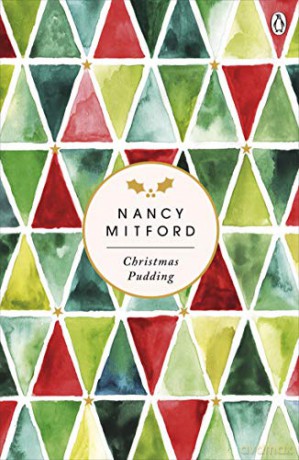 Christmas Pudding - Nancy Mitford [KSIĄŻKA]