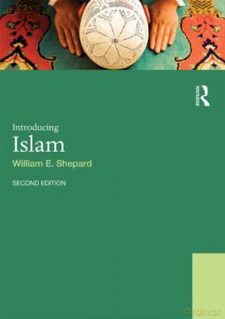 Introducing Islam (World Religions) - William E. Shepard [KSIĄŻKA]