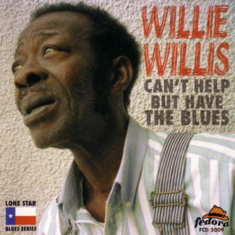Can't Help But Have the Blues [CD]