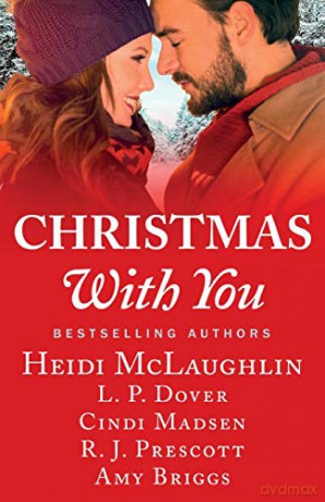 Christmas With You - Heidi McLaughlin [KSIĄŻKA]