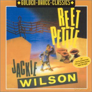 Reet Petite (maxi-single) [CD]