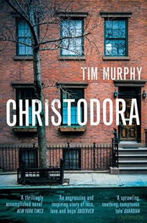 Christodora: Tim Murphy - Tim Murphy [KSIĄŻKA]