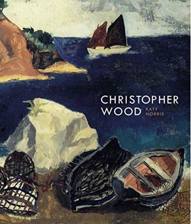 Christopher Wood - Katy Norris [KSIĄŻKA]