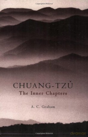 Chuang-Tzu: Inner Chapters Hackett Classics - Chuang-Tzu [KSIĄŻKA]