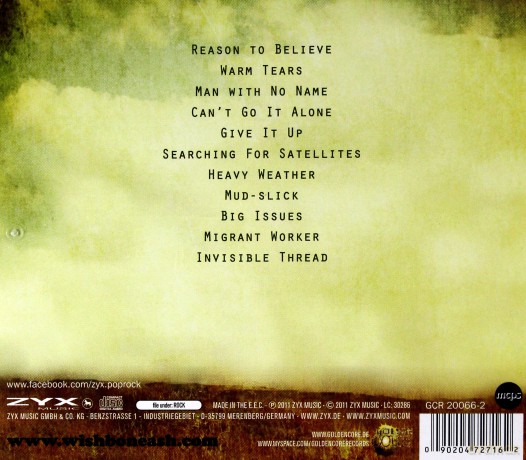 Elegant Stealth [CD]