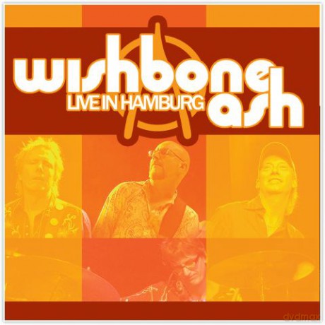 Live In Hamburg [2CD]