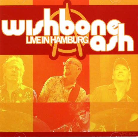 Live In Hamburg [2CD]