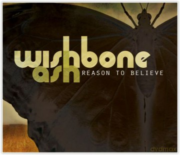 Reason To Believe (maxi-single) [CD]