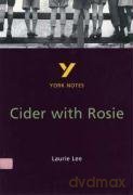 Cider With Rosie: everything you need to catch up, study and prepare for 2021 assessments and 2022 exams York Notes - A Other [KSIĄŻKA]