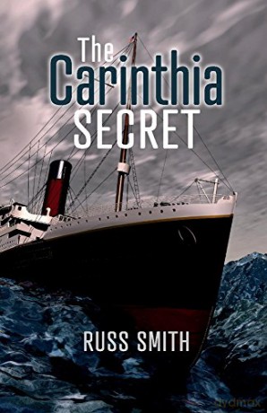 The Carinthia Secret - Russ Smith [KSIĄŻKA]