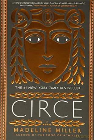 Circe - Madeline Miller [KSIĄŻKA]