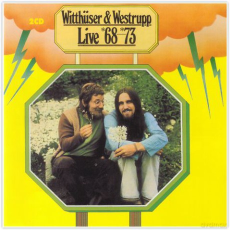 Live *68-*73 [2CD]