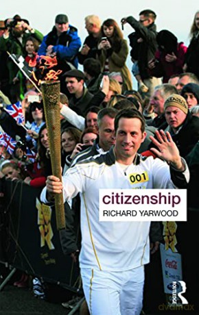 Citizenship Key Ideas in Geography - Richard Yarwood [KSIĄŻKA]