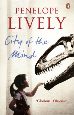 City of the Mind - Penelope Lively [KSIĄŻKA]