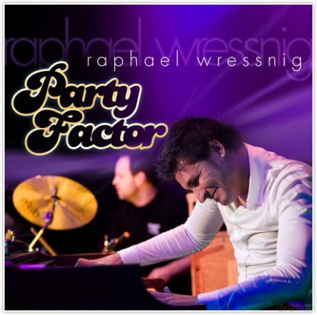 Party Factor [CD]