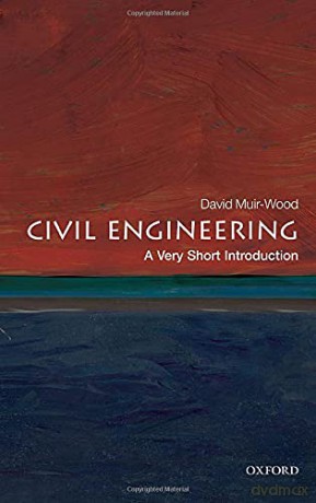 Civil Engineering Vsi - David Muir Wood [KSIĄŻKA]