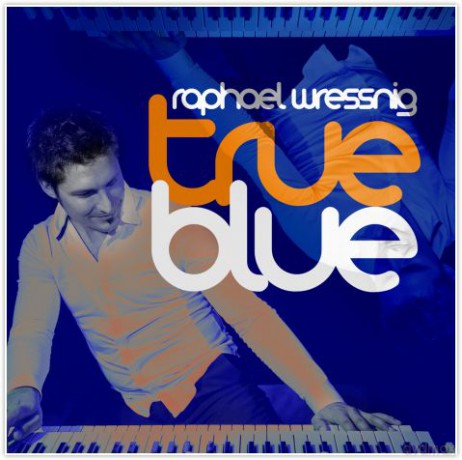 True Blue [CD]
