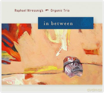 In Between [CD]