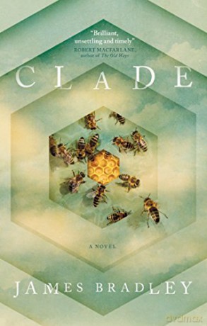 Clade - James Bradley [KSIĄŻKA]