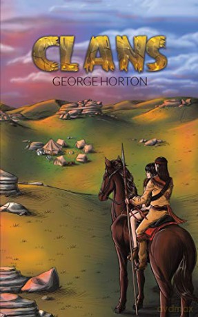 Clans - George Horton [KSIĄŻKA]