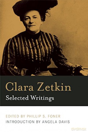 Clara Zetkin: Selected Writings - Clara Zetkin [KSIĄŻKA]