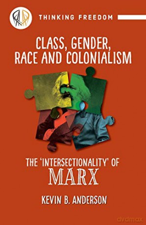Class, Gender, Race and Colonization: The 'intersectionality' of Marx - Kevin B Anderson [KSIĄŻKA]