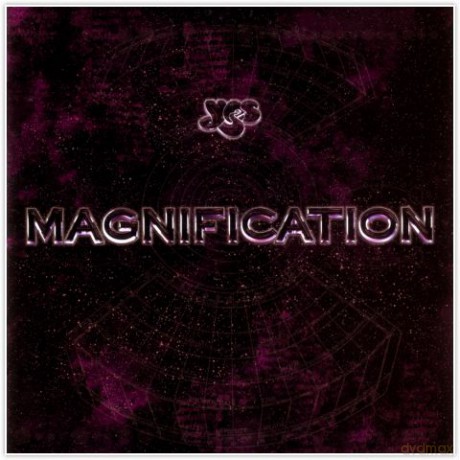 Magnification [CD]