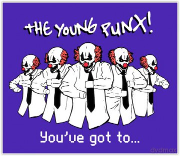 You've Got To... (Single) [CD]