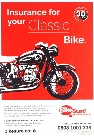 Classic Superbikes - Frank Melling [KSIĄŻKA]