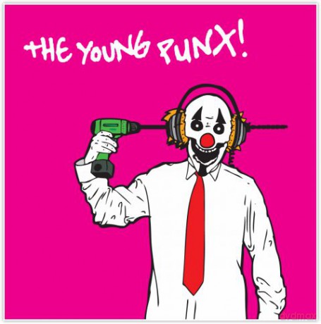 Your Music Is Killing Me [2CD]