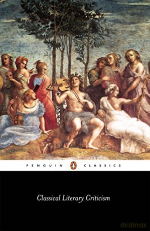 Classical Literary Criticism Penguin Classics - Penelope Murray [KSIĄŻKA]