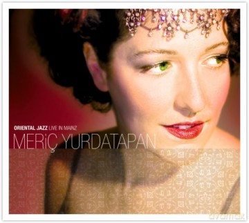 Oriental Jazz Live In Mainz [CD]