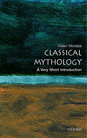 Classical Mythology Vsi - Helen Morales [KSIĄŻKA]