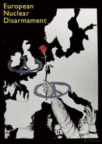 European Nuclear Disarmament: Spokesman 142 (The Spokesman) - Tony Simpson [KSIĄŻKA]
