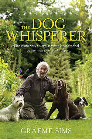 The Dog Whisperer - Graeme Sims [KSIĄŻKA]