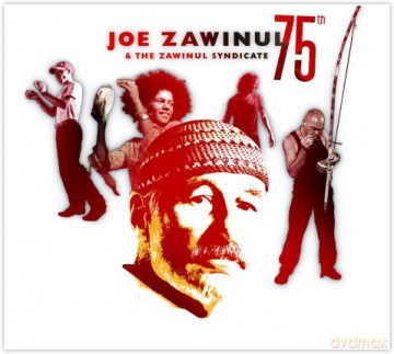 75th [2CD]
