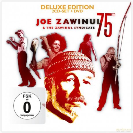 75th [2CD]