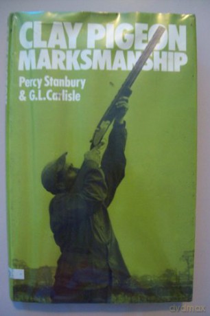 Clay Pigeon Marksmanship [KSIĄŻKA]