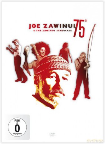 75th [DVD]