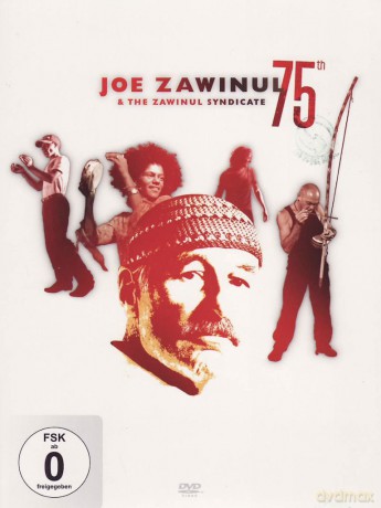 75th [DVD]