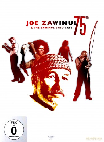 75th [DVD]