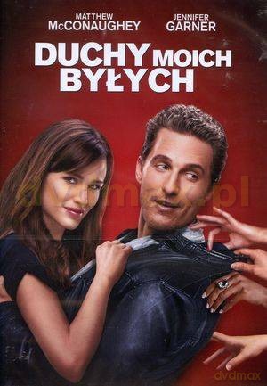 Duchy moich byłych [DVD]