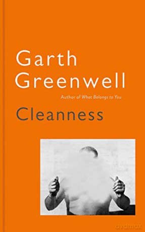 Cleanness - Garth Greenwell [KSIĄŻKA]