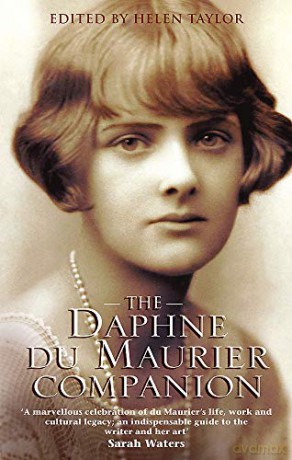 The Daphne Du Maurier Companion (Virago Modern Classics) - Daphne Du Maurier [KSIĄŻKA]